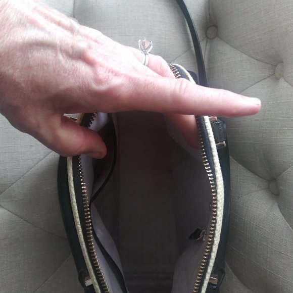 Kate Spade Tote Bag - Picture 3 of 4